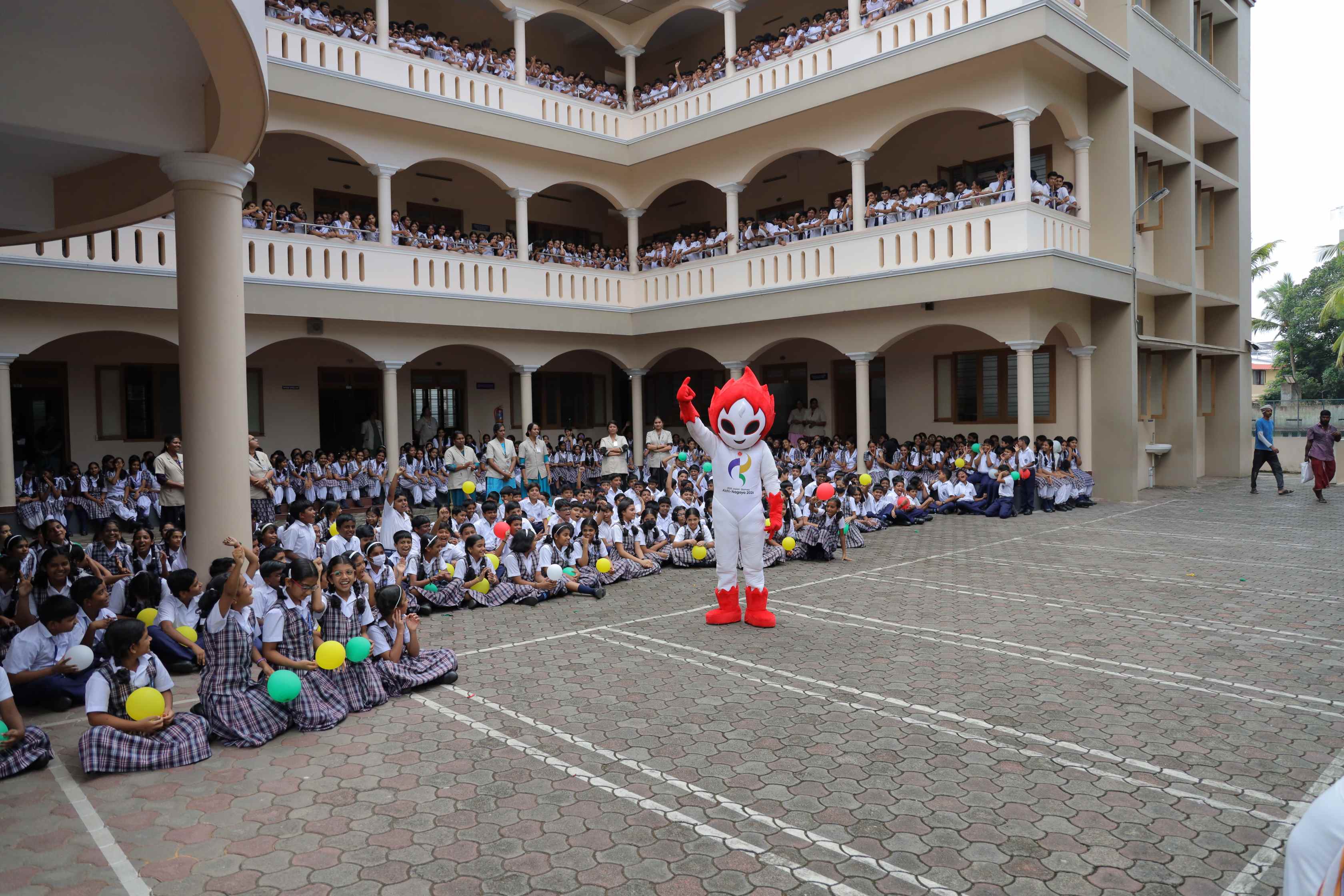 SARVODAYA CBSE